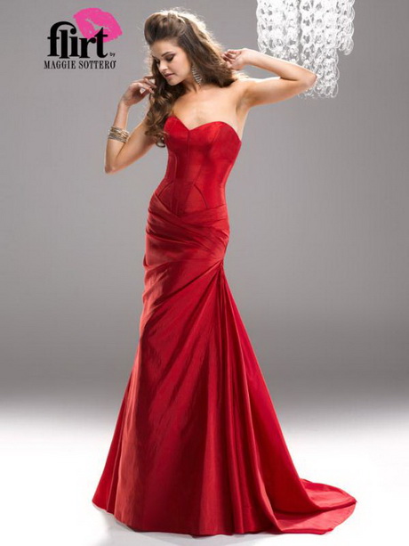 stunning-red-dress-96-12 Stunning red dress