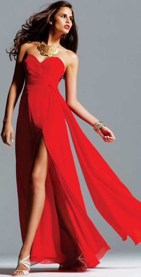 stunning-red-dress-96-3 Stunning red dress