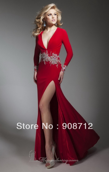 stunning-red-dress-96-7 Stunning red dress