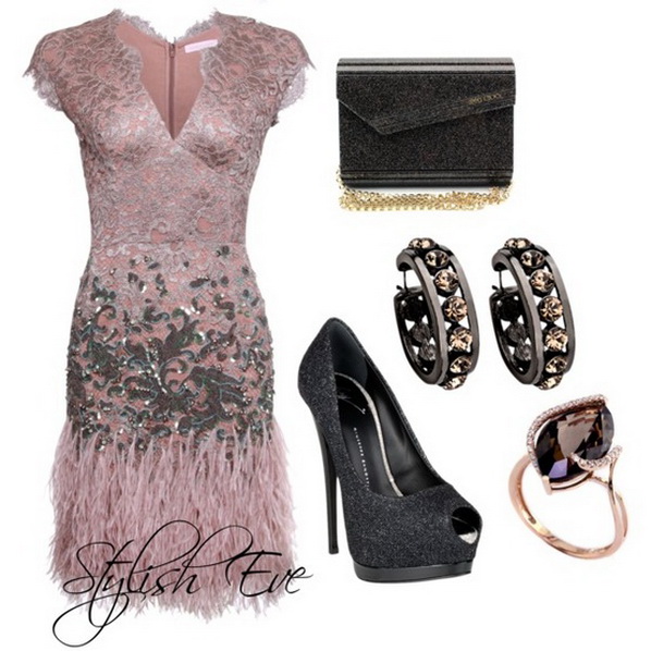 stylish-dresses-7 Stylish dresses