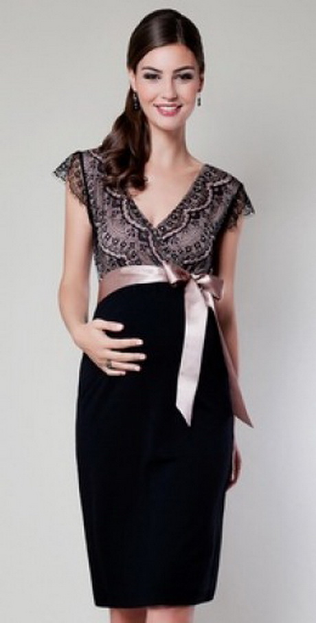 stylish-maternity-dress-38-14 Stylish maternity dress