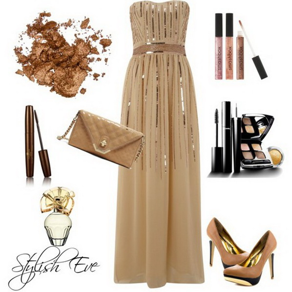 stylish maxis