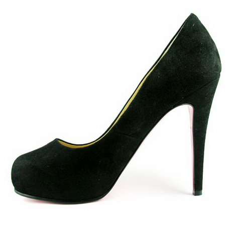 suede-pumps-09-15 Suede pumps