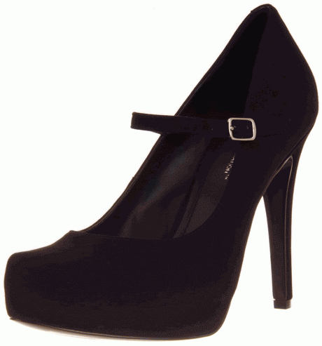 suede-pumps-09 Suede pumps