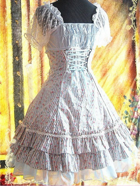 summer-cotton-dresses-73-19 Summer cotton dresses