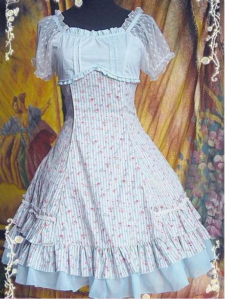 summer-cotton-dresses-73-2 Summer cotton dresses