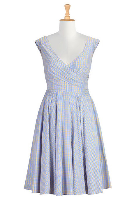 summer-cotton-dresses-73-8 Summer cotton dresses
