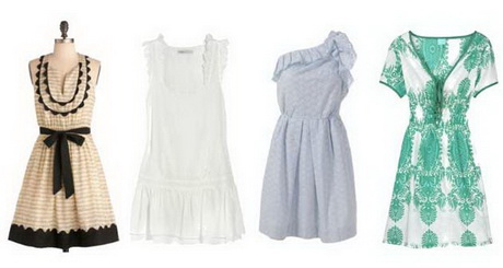 summer-cotton-dresses-73 Summer cotton dresses