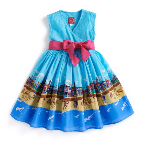 summer-dresses-for-toddlers-92-20 Summer dresses for toddlers