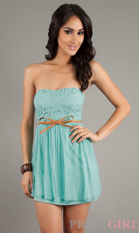 summer-strapless-dresses-65-10 Summer strapless dresses