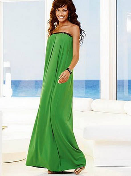 summer-strapless-dresses-65-13 Summer strapless dresses