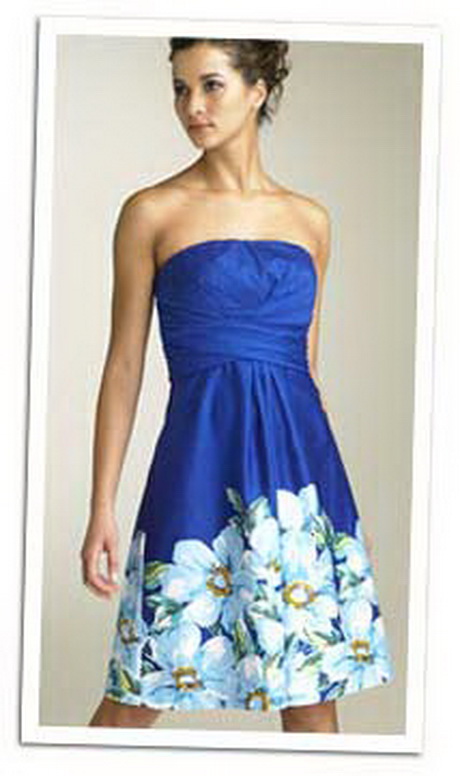 summer-strapless-dresses-65-17 Summer strapless dresses