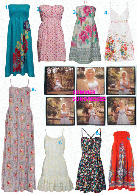 summer-sun-dresses-41 Summer sun dresses