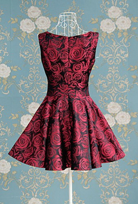 summer-tea-dresses-44-13 Summer tea dresses