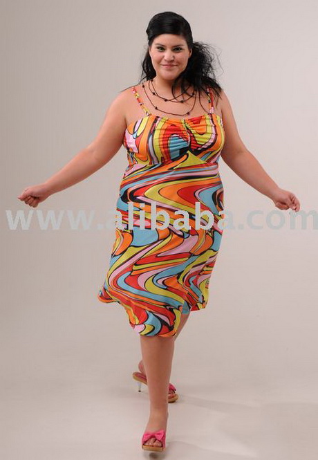 summer-dresses-plus-size-52-17 Summer dresses plus size