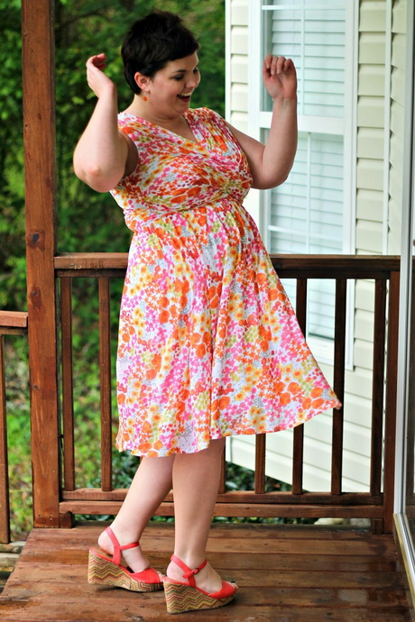 summer-plus-size-dresses-36-5 Summer plus size dresses