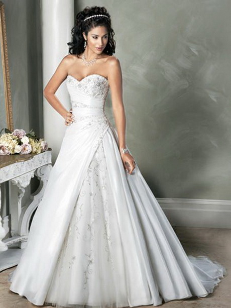 sweetheart-bridal-gowns-81-18 Sweetheart bridal gowns