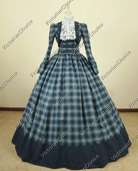 tartan-ball-gowns-95-3 Tartan ball gowns