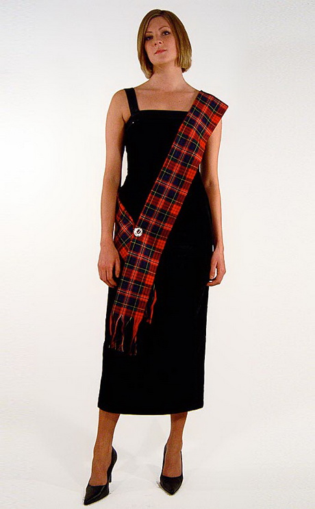 tartan-evening-dresses-91-7 Tartan evening dresses