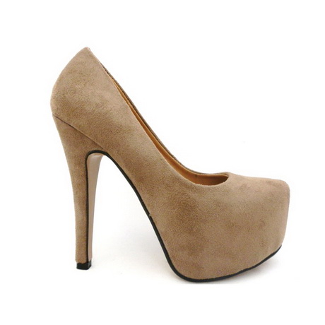 taupe-heels-87-10 Taupe heels