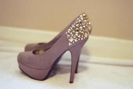 taupe-heels-87-12 Taupe heels