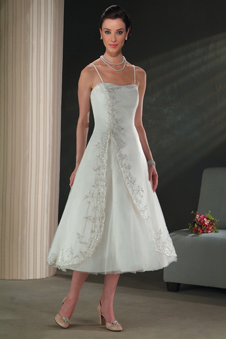 tea-length-bridal-dresses-97-11 Tea length bridal dresses