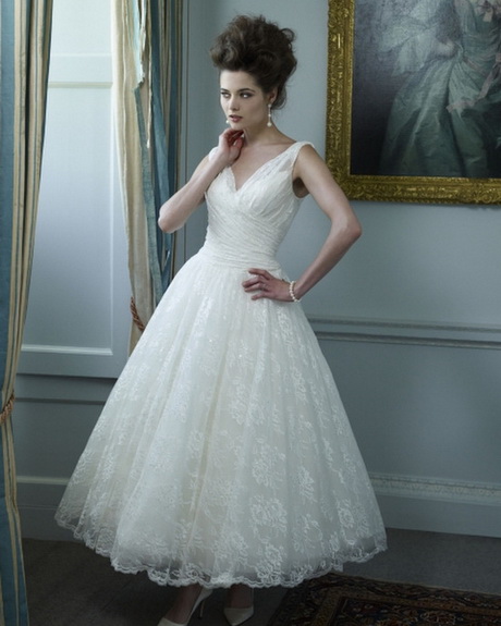tea-length-bridal-dresses-97-5 Tea length bridal dresses