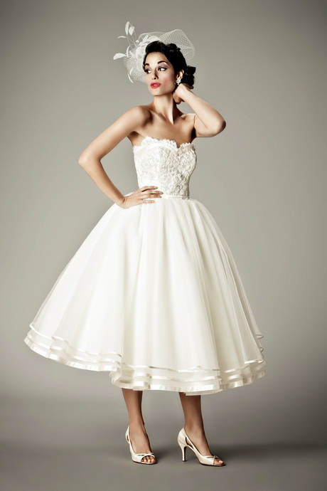 tea-length-bridal-dresses-97-7 Tea length bridal dresses