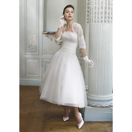 tea-length-wedding-dress-58-2 Tea length wedding dress
