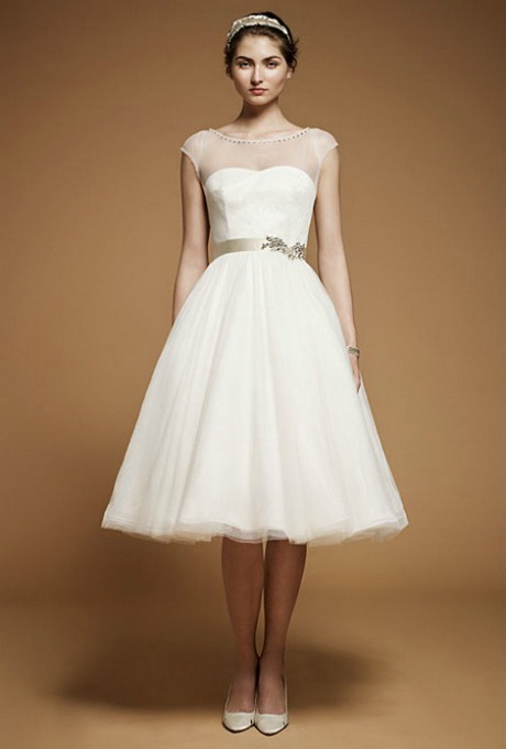 tea-length-wedding-dress-58-8 Tea length wedding dress