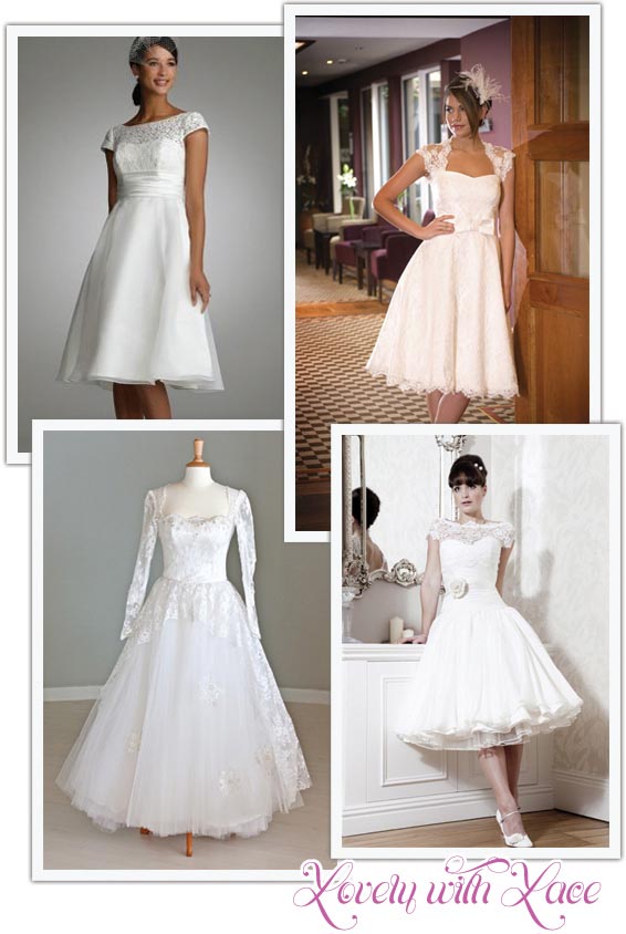 tea-length-wedding-dresses-2 Tea length wedding dresses