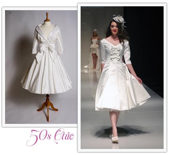 tea-length-wedding-dresses-3 Tea length wedding dresses