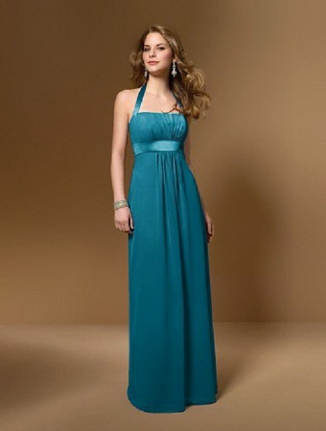 teal-bridesmaids-dresses-07-8 Teal bridesmaids dresses