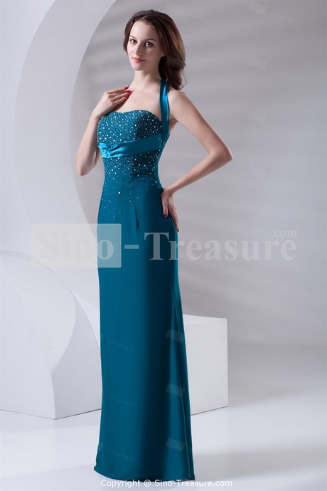 teal-evening-gowns-06-6 Teal evening gowns