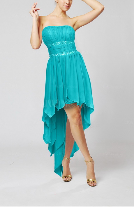teal-party-dresses-24-7 Teal party dresses