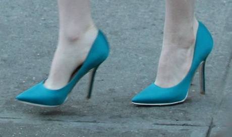 teal-pumps-93-14 Teal pumps