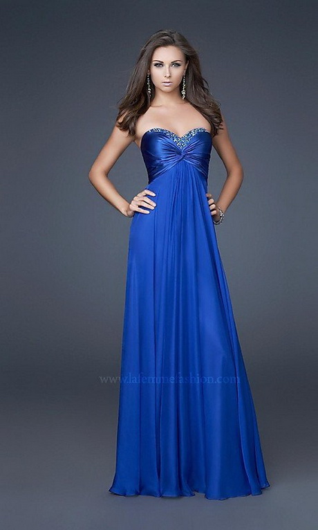 Teen Graduation Dress 108