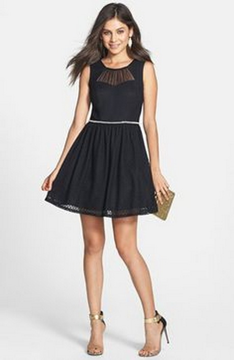 teen-party-dresses-18-19 Teen party dresses