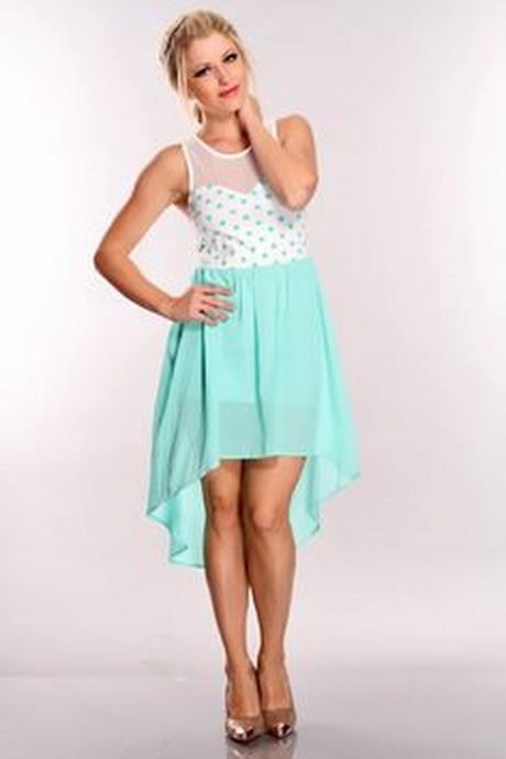 Cute Teen Party Dresses 89