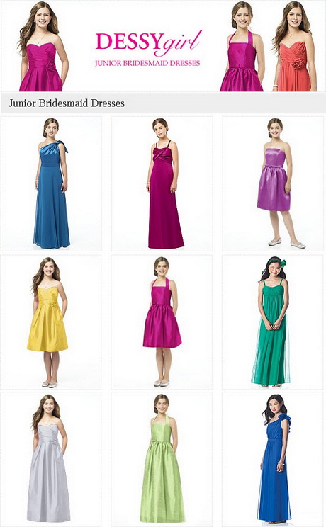 teenage-bridesmaid-dresses-06-8 Teenage bridesmaid dresses