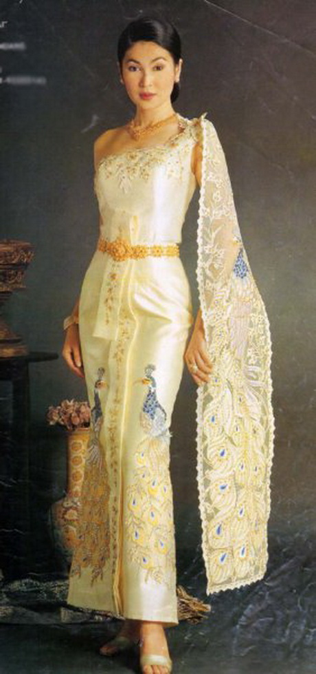 thai-wedding-dresses-45-4 Thai wedding dresses