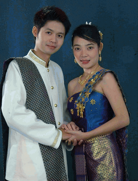 thai-wedding-dresses-45 Thai wedding dresses