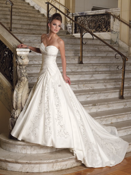 the-most-beautiful-wedding-dress-22-10 The most beautiful wedding dress