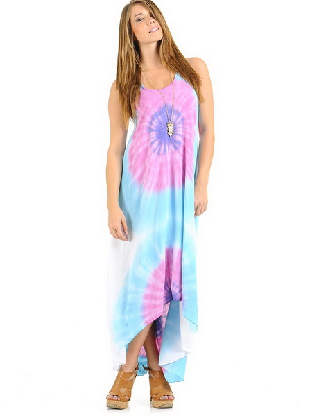 tie-dyed-maxi-dresses-13-10 Tie dyed maxi dresses