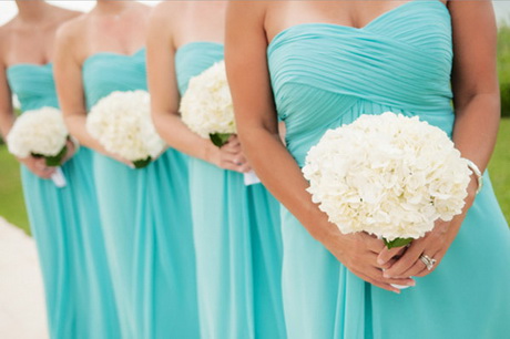 tiffany-blue-bridesmaid-dresses-26-17 Tiffany blue bridesmaid dresses