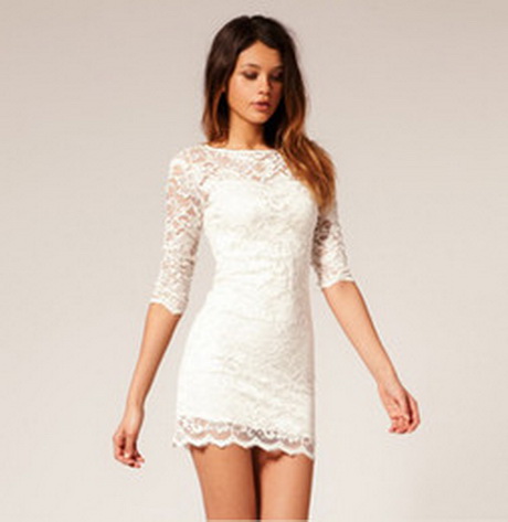 tight-white-dresses-19-13 Tight white dresses