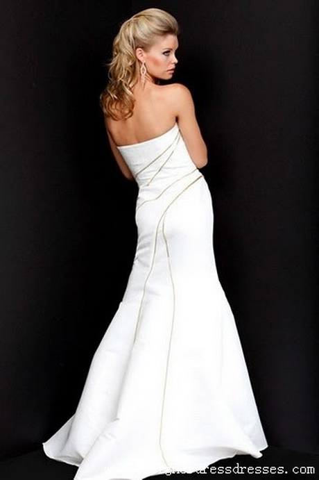 tight-white-dresses-19-9 Tight white dresses