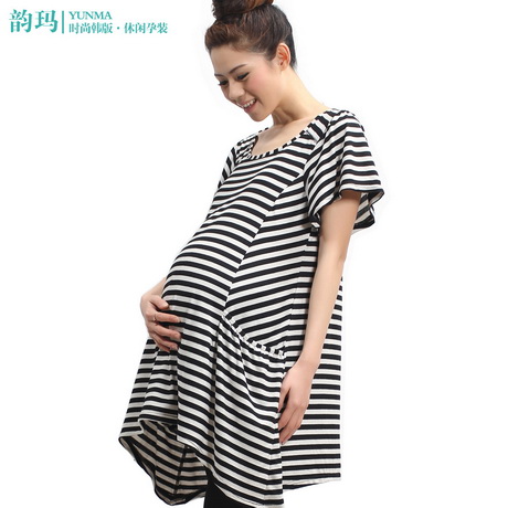 top-maternity-dresses-38-14 Top maternity dresses