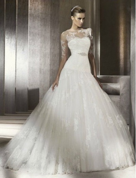 traditional-bridal-gowns-15-9 Traditional bridal gowns