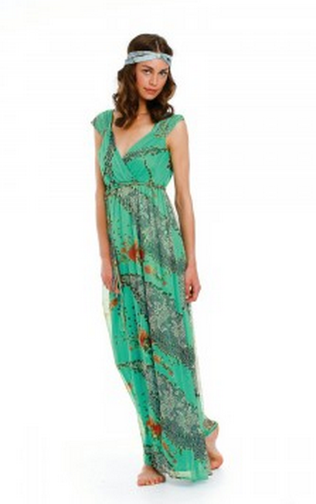 traffic-people-maxi-dresses-05 Traffic people maxi dresses